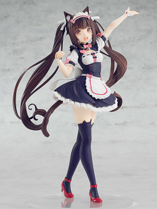 POP UP PARADE Chocola (NEKOPARA) PVC Figure POP UP PARADE Chocola (NEKOPARA) PVC Figure