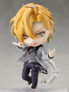 Nendoroid Hifumi Izanami (Hypnosis Mic -Division Rap Battle-) Nendoroid Hifumi Izanami (Hypnosis Mic -Division Rap Battle-)