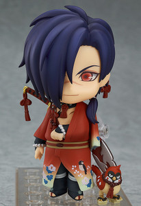 Nendoroid Koujaku Action Figure DRAMAtical Murder by Good Smile Company Nendoroid Koujaku Action Figure DRAMAtical Murder by Good Smile Company