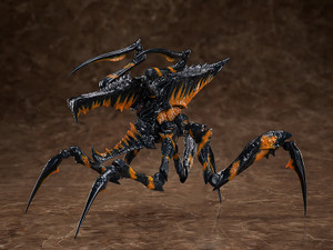 figma Warrior Bug (Starship Troopers: Traitor of Mars) Action Figure figma Warrior Bug (Starship Troopers: Traitor of Mars) Action Figure