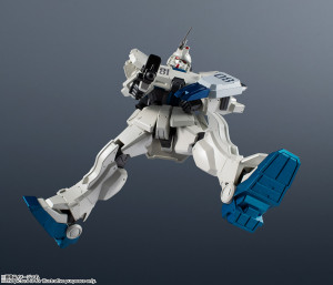 GUNDAM UNIVERSE RX-79[G]Ez-8 GUNDAM Ez8