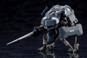 Hexa Gear Aerial Fighter Wood Pecker 1/24 Plastic Model