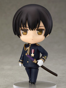 Nendoroid Japan (Hetalia World★Stars) Nendoroid Japan (Hetalia World★Stars)