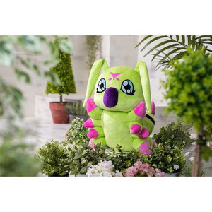 STUFFED Collection LIMITED Digimon Adventure Mochimon