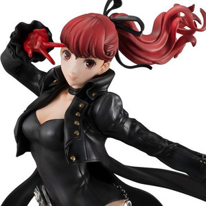 Lucrea Persona 5 Royal Kasumi Yoshizawa Complete Figure Lucrea Persona 5 Royal Kasumi Yoshizawa Complete Figure