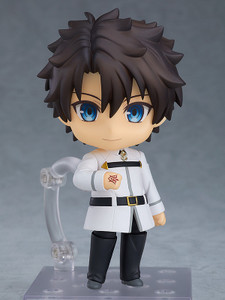 Nendoroid Master/Male Protagonist (Fate/Grand Order) Nendoroid Master/Male Protagonist (Fate/Grand Order)