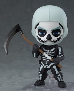 Nendoroid Skull Trooper (Fortnite) Nendoroid Skull Trooper (Fortnite)