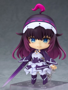 Nendoroid Nemesis (Infinite Dendrogram) Nendoroid Nemesis (Infinite Dendrogram)