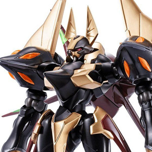 Robot Spirit Side KMF Gawain BLACK REBELLION Action Figure Robot Spirit Side KMF Gawain BLACK REBELLION Action Figure