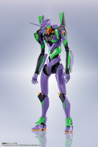 Robot Spirit SIDE EVA Evangelion Unit 01 -Rebuild of Evangelion- Action Figure Robot Spirit SIDE EVA Evangelion Unit 01 -Rebuild of Evangelion- Action Figure