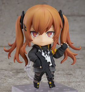 Nendoroid UMP9 (Girls' Frontline) Nendoroid UMP9 (Girls' Frontline)