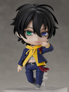 Nendoroid Saburo Yamada (Hypnosis Mic -Division Rap Battle-) Nendoroid Saburo Yamada (Hypnosis Mic -Division Rap Battle-)