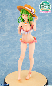 Momoco Original Illustration Yukari Swimsuit Ver. 1/6 PVC Figure Momoco Original Illustration Yukari Swimsuit Ver. 1/6 PVC Figure