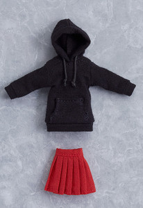 figma Styles Hoodie Outfit figma Styles Hoodie Outfit