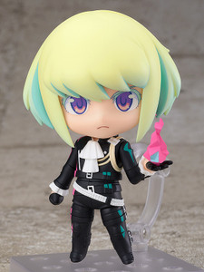 Nendoroid Lio Fotia (PROMARE) Nendoroid Lio Fotia (PROMARE)