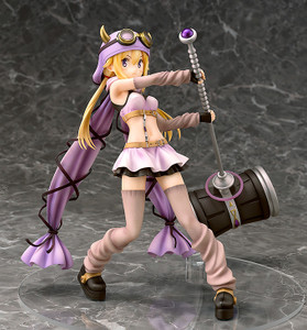 Felicia Mitsuki (Puella Magi Madoka Magica Side Story: Magia Record) 1/8 PVC Figure Felicia Mitsuki (Puella Magi Madoka Magica Side Story: Magia Record) 1/8 PVC Figure