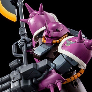 HGUC 1/144 MS-08TX Efreet (Doug Schneid's Use) Plastic Model HGUC 1/144 MS-08TX Efreet (Doug Schneid's Use) Plastic Model