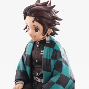 G.E.M. Series Kimetsu no Yaiba Palm Size Tanjiro-kun PVC Figure G.E.M. Series Kimetsu no Yaiba Palm Size Tanjiro-kun PVC Figure