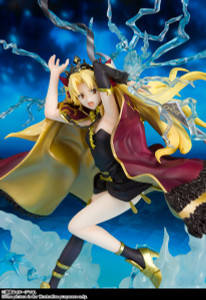 Figuarts Zero Ereshkigal (Fate/Grand Order Absolute Demonic Front: Babylonia) PVC Figure Figuarts Zero Ereshkigal (Fate/Grand Order Absolute Demonic Front: Babylonia) PVC Figure