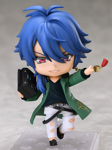 Nendoroid Dice Arisugawa (Hypnosis Mic -Division Rap Battle-) Nendoroid Dice Arisugawa (Hypnosis Mic -Division Rap Battle-)