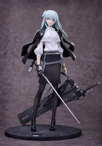 A-Z:[B] (A-Z:) 1/7 PVC Figure - Kurama Toys OnLine Shop