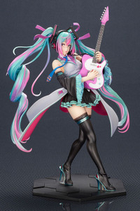 BISHOUJO ReMIX Series Hatsune Miku 1/7 PVC Figure BISHOUJO ReMIX Series Hatsune Miku 1/7 PVC Figure
