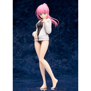 We Never Learn! Mafuyu Kirisu Competitive Swimming Swimsuit Ver. 1/7 PVC Figure We Never Learn! Mafuyu Kirisu Competitive Swimming Swimsuit Ver. 1/7 PVC Figure