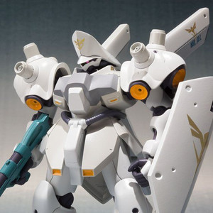 Robot Spirit SIDE MS Psycho Doga Action Figure Robot Spirit SIDE MS Psycho Doga Action Figure