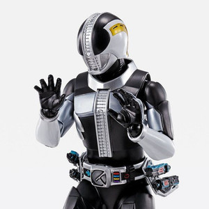 S.H.Figuarts (Shinkoccou Seihou) Kamen Rider DEN-O Plat Form Action Figure S.H.Figuarts (Shinkoccou Seihou) Kamen Rider DEN-O Plat Form Action Figure