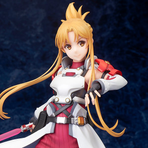 Asuna GGO Ver. (Sword Art Online) 1/7 PVC Figure Asuna GGO Ver. (Sword Art Online) 1/7 PVC Figure