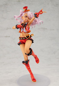 Chloe von Einzbern: Prisma☆Klangfest Ver. 1/7 PVC Figure Chloe von Einzbern: Prisma☆Klangfest Ver. 1/7 PVC Figure