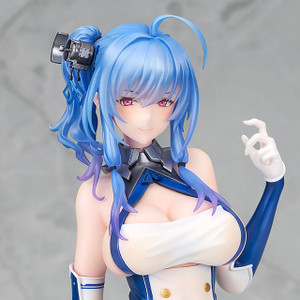St. Louis Light Armed Ver. (Azur Lane ) 1/7 PVC Figure St. Louis Light Armed Ver. (Azur Lane ) 1/7 PVC Figure