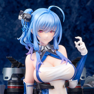 St. Louis (Azur Lane ) 1/7 PVC Figure St. Louis (Azur Lane ) 1/7 PVC Figure
