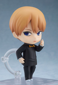 Nendoroid Miyuki Shirogane (Kaguya-sama: Love is War) Nendoroid Miyuki Shirogane (Kaguya-sama: Love is War)