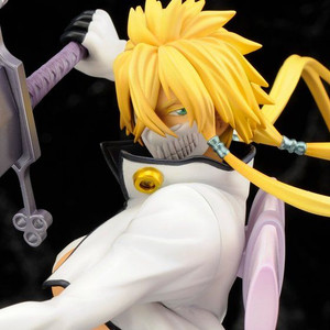 Bleach Tia Halibel 1/8 PVC Figure Bleach Tia Halibel 1/8 PVC Figure