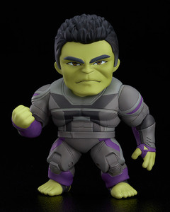 Nendoroid Hulk: Endgame Ver. (Avengers: Endgame) Nendoroid Hulk: Endgame Ver. (Avengers: Endgame)