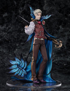 Archer/James Moriarty (Fate/Grand Order) 1/8 PVC Figure Archer/James Moriarty (Fate/Grand Order) 1/8 PVC Figure