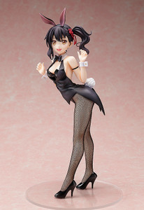Hasuki Komai: Bunny Ver. (Boarding School Juliet) 1/4 PVC Figure Hasuki Komai: Bunny Ver. (Boarding School Juliet) 1/4 PVC Figure