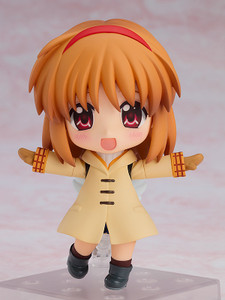 Nendoroid Ayu Tsukimiya (Kanon) Nendoroid Ayu Tsukimiya (Kanon)