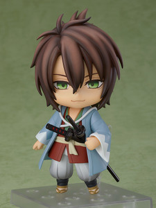 Nendoroid Souji Okita (Hakuoki: Shinkai) Nendoroid Souji Okita (Hakuoki: Shinkai)