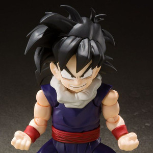 S.H.Figuarts SON GOHAN -KID ERA- (Dragon Ball Z) Action Figure S.H.Figuarts SON GOHAN -KID ERA- (Dragon Ball Z) Action Figure