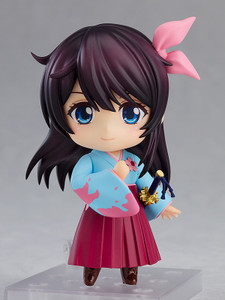 Nendoroid Sakura Amamiya (Sakura Wars) Nendoroid Sakura Amamiya (Sakura Wars)