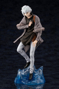 Crypter/Kadoc Zemlupus (Fate/Grand Order) 1/7 PVC Figure Crypter/Kadoc Zemlupus (Fate/Grand Order) 1/7 PVC Figure