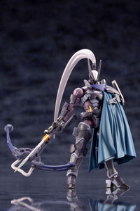 Hexa Gear Governor EX Armore Type: Quetzal 1/24 Plastic Model Hexa Gear Governor EX Armore Type: Quetzal 1/24 Plastic Model