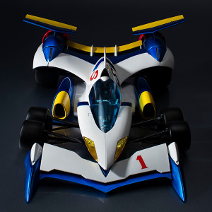 Variable Action Hi-SPEC Future GPX Cyber Formula Super Asurada AKF-11 Variable Action Hi-SPEC Future GPX Cyber Formula Super Asurada AKF-11