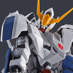MG 1/100 Gundam Barbatos Expansion Parts Set Plastic Model MG 1/100 Gundam Barbatos Expansion Parts Set Plastic Model