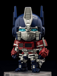 Nendoroid Optimus Prime (Bumblebee) Nendoroid Optimus Prime (Bumblebee)