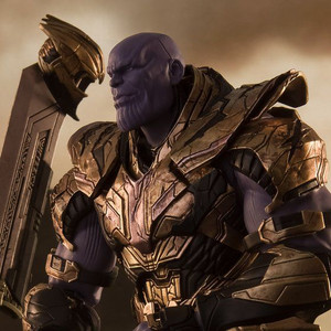 S.H.Figuarts Thanos -FINAL BATTLE EDITION- (Avengers: End Game) Action Figure S.H.Figuarts Thanos -FINAL BATTLE EDITION- (Avengers: End Game) Action Figure