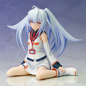 Isla 1/8 PVC Figure Isla 1/8 PVC Figure