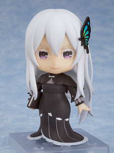 Nendoroid Echidna (Re:ZERO -Starting Life in Another World-) Nendoroid Echidna (Re:ZERO -Starting Life in Another World-)